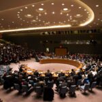 Відбулося засідання Ради безпеки ООН. Про що йшлося?