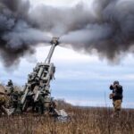 Українські Захисники мужньо відбивають ворожі атаки