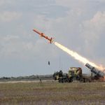 Україна розробила ракету, здатну вражати цілі на відстані 700 кілометрів