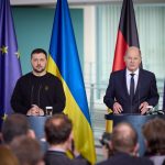Україна уклала безпекові Угоди з Німеччиною та Францією