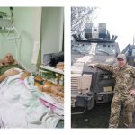 Мужній Захисник України Віталій ДОБРИК потребує нашої допомоги