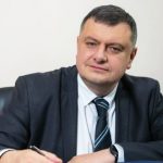 Новим Секретарем РНБО став Олександр Литвиненко