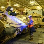 Старт Коаліції бронетехніки, нарощення виробництва боєприпасів та нові гаубиці від Франції – Європа пришвидшує темпи допомоги Україні