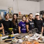 Проєкт юних винахідників з Покрова вийшов у півфінал міжнародного конкурсу