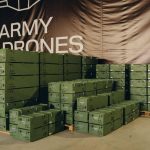 Дві тисячі засобів РЕБ посилять українську армію