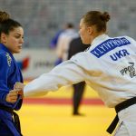 Покровчанка Єлизавета Литвиненко розпочала підготовку до Олімпіади-2024
