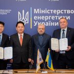 Корея долучається до будівництва нових енергоблоків АЕС в Україні