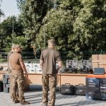 Дніпропетровщина передала військовим необхідне обладнання для боротьби з ворогом