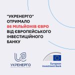 «Укренерго» отримала понад 80 млн євро на антидроновий захист підстанцій