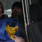 З російського полону визволили ще 25 українців